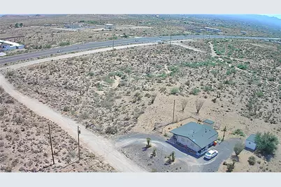 4 Lots Hwy 68, Golden Valley, AZ 86413 - Photo 2