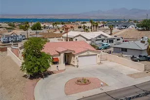 273 Acoma Blvd, Lake Havasu, AZ 86403 - Photo 2