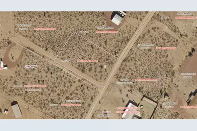 1716 N Mirimar Drive, White Hills, AZ 86445 - Photo 2