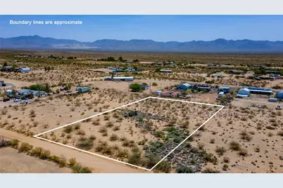 0 N Stewart Mountain Road, Golden Valley, AZ 86413 - Photo 4