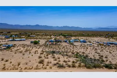 0 N Stewart Mountain Road, Golden Valley, AZ 86413 - Photo 2