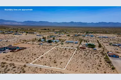 0 N Glen Canyon Road #60, Golden Valley, AZ 86413 - Photo 4