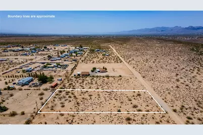 0 N Glen Canyon Road #60, Golden Valley, AZ 86413 - Photo 6