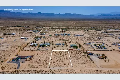 0 N Glen Canyon Road #60, Golden Valley, AZ 86413 - Photo 10