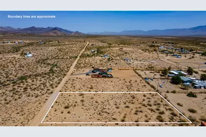 0 N Glen Canyon Road #60, Golden Valley, AZ 86413 - Photo 8