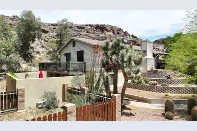 1720 N Clack Canyon Road, Kingman, AZ 86409 - Photo 2