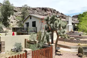 1720 N Clack Canyon Rd, Kingman, AZ 86409 - Photo 2