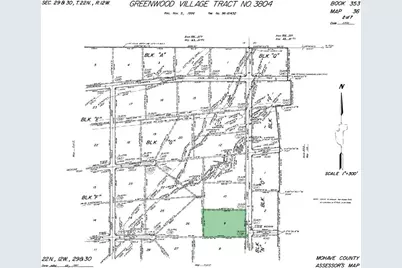 00 N Tyree Road, Hackberry, AZ 86411 - Photo 2