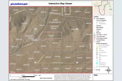 0000 N Stipa Road, Kingman, AZ 86401 - Photo 10