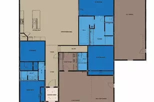 3081 Fort Mojave Dr, Bullhead City, AZ 86429 - Photo 4