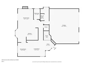 2468 McCormick Blvd, Bullhead City, AZ 86429 - Photo 24