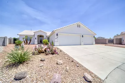 2314 Wild Rose Court, Mohave Valley, AZ 86440 - Photo 1