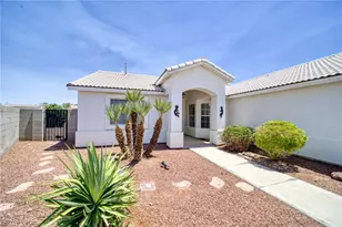 2314 Wild Rose Ct, Mohave Valley, AZ 86440 - Photo 2