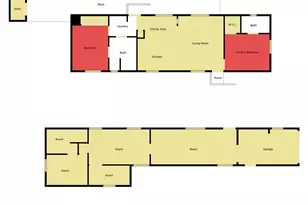 10025 S Driftwood Circle, Mohave Valley, AZ 86440 - Photo 2