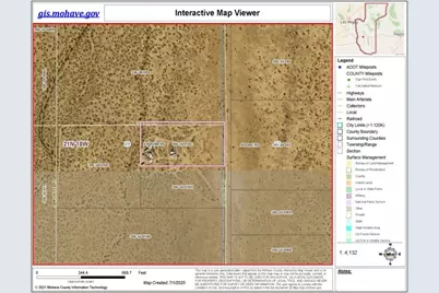 010C Adobe Road, Golden Valley, AZ 86413 - Photo 10