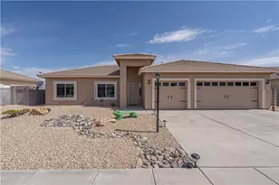 2445 Graystone Dr, Kingman, AZ 86409 - Photo 1