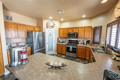 2445 Graystone Drive, Kingman, AZ 86409 - Photo 10