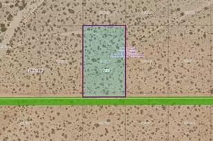 Lot 2342 Emery Falls Dr, Meadview, AZ 86444 - Photo 1