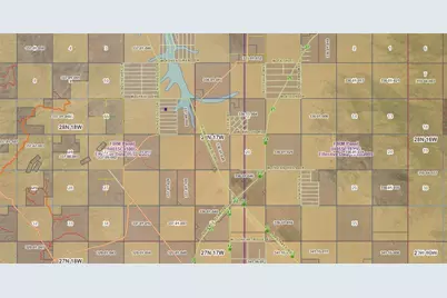 Lot 2342 Emery Falls Drive, Meadview, AZ 86444 - Photo 4