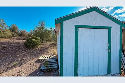 176 N Willows Ranch Rd Road, Kingman, AZ 86401 - Photo 18