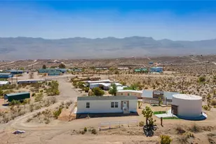 70 W Iceberg Canyon Dr, Meadview, AZ 86444 - Photo 1