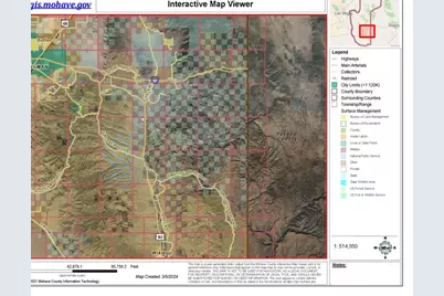 020 E Purple Rose Lane, Kingman, AZ 86401 - Photo 10