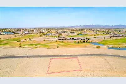 2098 E Calle La Reina, Fort Mohave, AZ 86426 - Photo 4