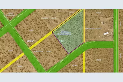 Lot 1241 W Copper Street, Golden Valley, AZ 86413 - Photo 4