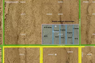 Lot 52-B W Bolsa Dr, Golden Valley, AZ 86413 - Photo 1