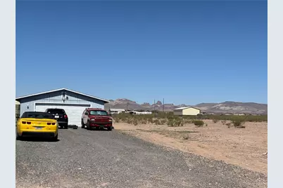 1097 S Concho Road, Golden Valley, AZ 86413 - Photo 28