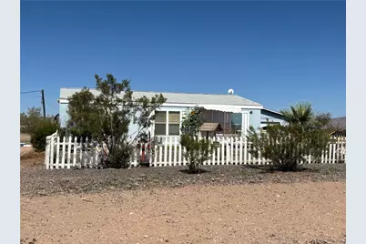 1097 S Concho Road, Golden Valley, AZ 86413 - Photo 1