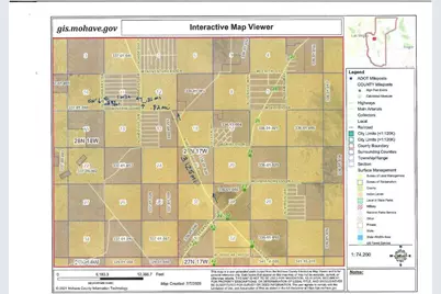 0000 W Commodore Drive, Meadview, AZ 86444 - Photo 30