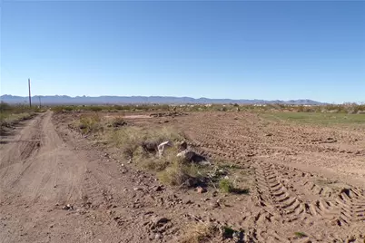 Parcel 3-G W Collins Drive, Golden Valley, AZ 86413 - Photo 6