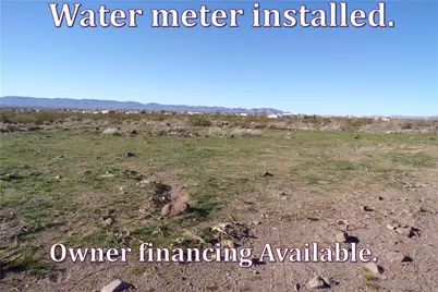 Parcel 3-G W Collins Drive, Golden Valley, AZ 86413 - Photo 2