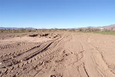 Parcel 3-G W Collins Drive, Golden Valley, AZ 86413 - Photo 4