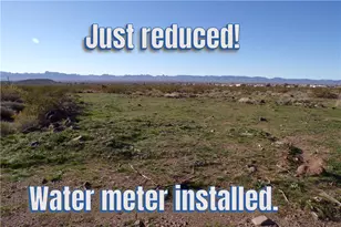 Parcel 3-G W Collins Dr, Golden Valley, AZ 86413 - Photo 1