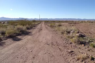 Parcel 3-G W Collins Drive, Golden Valley, AZ 86413 - Photo 6