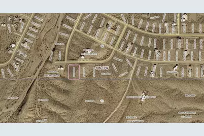 800 Frazier Lane, Meadview, AZ 86444 - Photo 22