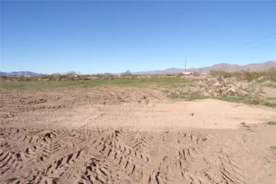 Parcel 3-E W Collins Drive, Golden Valley, AZ 86413 - Photo 1