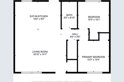 9381 N Cowbelle Avenue, Kingman, AZ 86401 - Photo 4