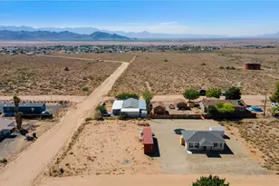 9381 N Cowbelle Ave, Kingman, AZ 86401 - Photo 28