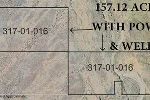 317-01-016 W 6th St, Dolan Springs, AZ 86441 - Photo 1