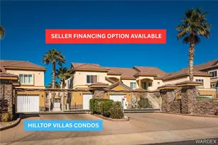 3575 McCormick Blvd, Bullhead City, AZ 86429 - Photo 1