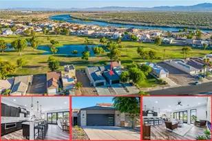 1304 Lause Rd, Bullhead City, AZ 86442 - Photo 1