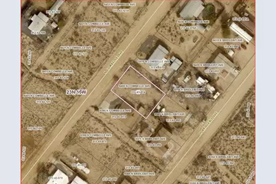 9400 N Cowbelle Avenue, Kingman, AZ 86401 - Photo 1