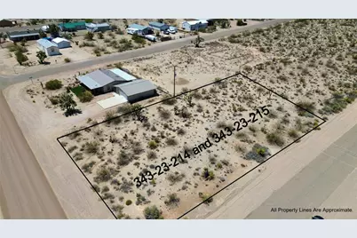 790 E Yates Drive, Meadview, AZ 86444 - Photo 1