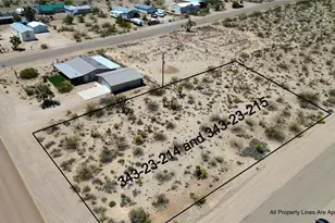 790 E Yates Dr, Meadview, AZ 86444 - Photo 1