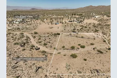 327-06-224 N Palo Verde Drive, Dolan Springs, AZ 86441 - Photo 2
