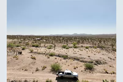 Lot 239 N Palo Verde Drive, Dolan Springs, AZ 86441 - Photo 8