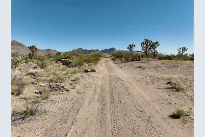 Lot 239 N Palo Verde Drive, Dolan Springs, AZ 86441 - Photo 6